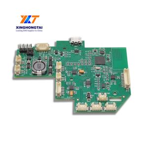 Fast Turnaround PCBA Prototyping PCB Assembly 3D Printed Machines PCB Board