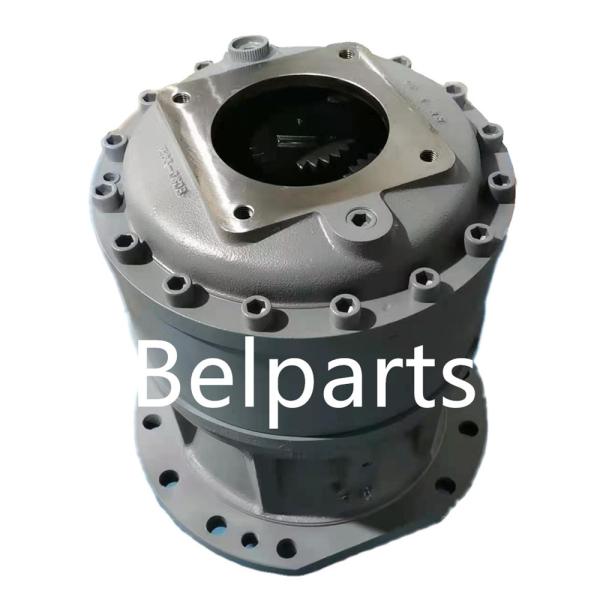 Quality Mini Excavator Swing Gearbox EC700B VOE14609494 Swing Reduction Assy For  for sale