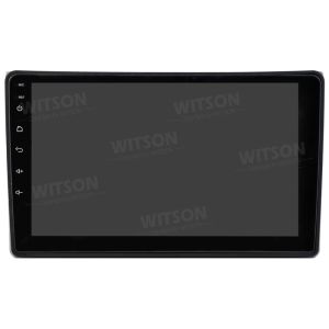 Buy cheap 9'' 10.1'' Screen Car Multimedia Stereo For Audi A4 B6 B7 S4 RS4 8E 8H Seat Exeo 2002-2008 GPS Carplay Player from wholesalers