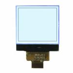 Buy cheap Compact Durable 256*64 OLED Display Module With TN STN FSTN CSTN VA Optional Modes from wholesalers