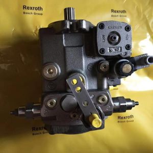 Buy cheap A10VSO100DRF1/32L-PPB22U99 A10VSO100DRF1/32L-PPB22U00 A10VSO100DRS/32L-PPB22U99 A10VSO100DRS/32L-PPB22U00 A10VSO140DR/32L-PPB22U99 Piston Pump Rexroth German Variable Hydraulic Pump from wholesalers