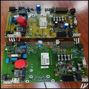 Buy cheap BE205736 BOARD PRINTED CIRCUIT SUP-3 Picanol Weaving Machines Parts from wholesalers