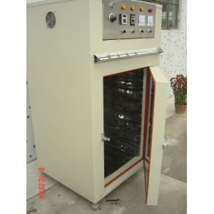 One Steady Heat Furnace with 2.0°C/min Cooling Rate for Industrial Applications
