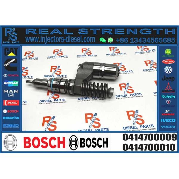 Buy cheap Fuel injector 04147000010 0414700005 0414700007 0414700009 3155044 from wholesalers