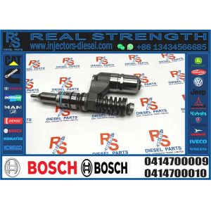 Buy cheap Fuel injector 04147000010 0414700005 0414700007 0414700009 3155044 from wholesalers