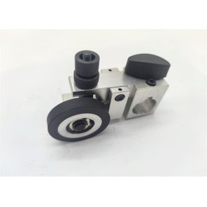 Buy cheap SM74 Printing Machine Spare Parts Forwarding Runner Assembly Bracket M2.016.232F M2.016.245F Rubber Wheel Assembly from wholesalers