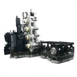 China 7Speed DL501 0B5 Transmission Valve Body+TCU Suit for Audi A4 A5 A6 A7 Q5 0B5 Mechatronics on sale