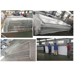 Buy cheap temporary horse stable with roofing 2200mm x 3600mm from wholesalers