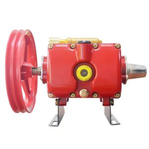 Buy cheap Pesticide Spraying Gear Pump Insecticidal Dispensing Agriculture Sprayer Machine from wholesalers