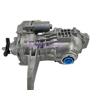 Buy cheap New Rear Differential Assembly for Mercedes CLA250 CLA35 A220 A35 GLB250 Models Replacement Part Codes A2473505104 A2473502503 from wholesalers