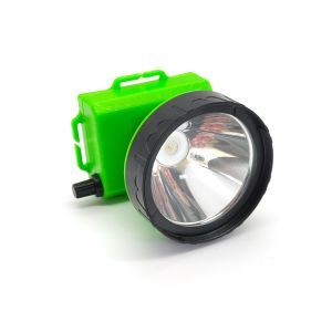 Buy cheap Dimmable 5 Watt 500lm Rechargeable Head Torch from wholesalers