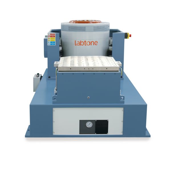 Vibration Test System for ASTM D4728 Shipping Containers Essential for Product