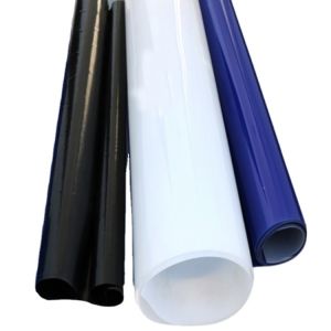 Buy cheap Double Smooth Surface HDPE Geomembrane 1mm 2mm for Fish Pond Liner Waterproof Geomembranes from wholesalers