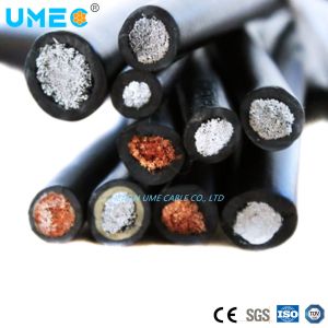 Buy cheap 1/0 2/0 3/0 4/0 AWG Rubber Sheathed Electric Welding Cable for Heavy Duty Welding from wholesalers