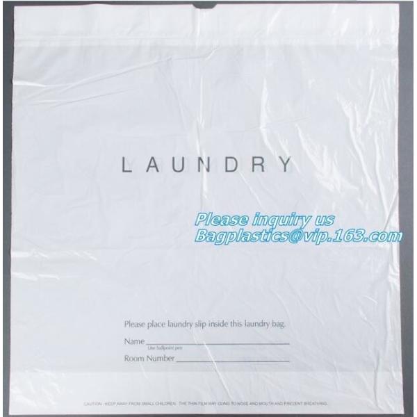 Quality En13432 certitified biodegradable and compostable eco friendly punch hole plastic bag for shopping, drawstring bags for for sale