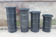 Buy cheap Rotomoulding CNC Machining Mold for Processing Application from wholesalers