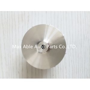 K04 38.1X50.96mm 5304-123-2029 4+4 blades billet compressor wheel for VW SKODA