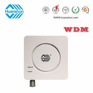 Buy cheap Wdm Optical Reveiver RF Single Output Hsgs10076W from wholesalers