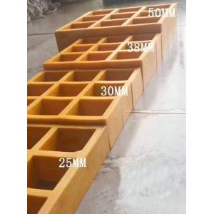 Varies Size And Colors For Different Situation Use And Customized Length For FRP