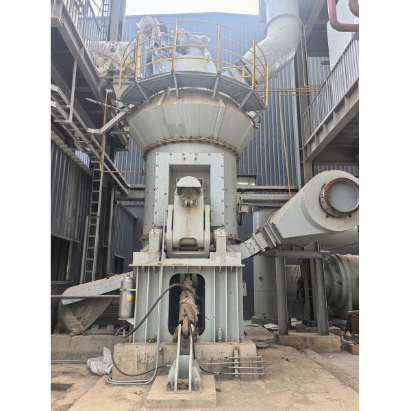 Quality Efficient Energy-Saving Coal Powder Mill 12t/H Vertical Mill Hvm1300 Coal Vertical Grinding Mill for sale