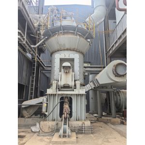 Buy cheap Efficient Energy-Saving Coal Powder Mill 12t/H Vertical Mill Hvm1300 Coal Vertical Grinding Mill from wholesalers