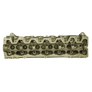 Buy cheap NISSAN Patrol RD28T Aluminum Cylinder Head 908503 2.8L 12V from wholesalers