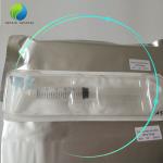 Buy cheap China supply CE approved 10ml hyaluronic acid injection filler for Breast and buttock enlargment from wholesalers