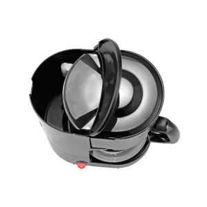 CM-306Z Automatic Coffee Machine with Drip Stop Keep Warm Function and Anti-drip