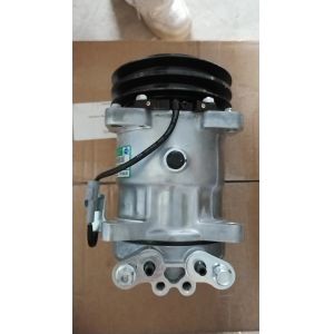 Buy cheap 49C9469 LiuGong Spare Parts Air Conditioning Compressor from wholesalers