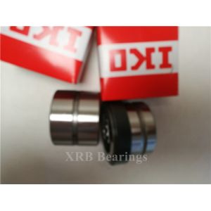 Buy cheap Reduction Gears Heavy Duty Needle Roller Bearing With Double Locking Ring from wholesalers