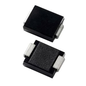 Buy cheap SMDJE40CA Surface Mount SMC Diode 64.5V Clamp 46.5A Ipp Tvs from wholesalers