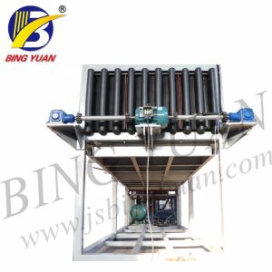 Buy cheap Fully Automatic 10 T/Day Direct System Ice Block Making Machine for Fresh-keeping from China Manufacture from wholesalers