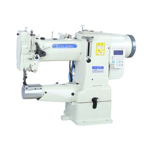 Compound Feed Large Hook 8mm Stitch Leather Sewing Machine