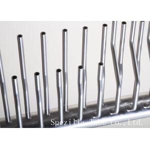 Buy cheap SF1 Welded Polished Sanitary Stainless Tubing Round Straight Welded Rustproof from wholesalers