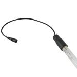 Buy cheap 8w Facial Steamer Atomizing UV Ozone Lamp UVC Germicidal Tubes  254nm from wholesalers