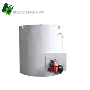 Buy cheap Metal Scrap Aluminum Melting Furnace 36KW Power With 150KG Capacity from wholesalers