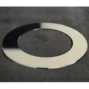Buy cheap Circular Tungsten Carbide Lithium Battery Slitter Blades with Extended Lifespan and Polished Finish from wholesalers
