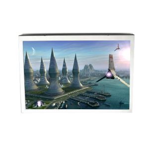 Buy cheap LB070WV6-TD01 7.0 inch 800*480 LCD Display Screen from wholesalers