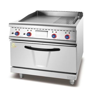 Buy cheap GL RG Low Noise LPG/NG Gas Valve Commercial Cooking Equipment with Temperature Control for from wholesalers