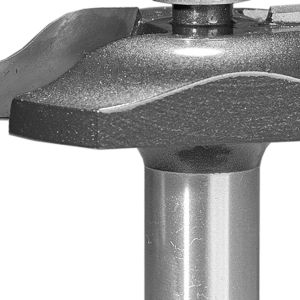 Plaques Molding Joint Router Bit Betop Tools Raised Panel Bits