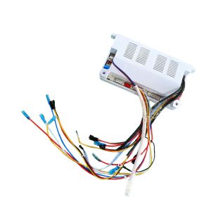 CE Certified Thermostatic Gas Water Heater Mainboard Stable Temperature Control