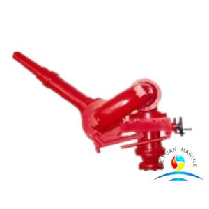 Buy cheap Marine Foam Fire Suppression Systems Automatic Gas Aerosol from wholesalers