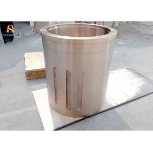 Buy cheap Eccentric Bushing Cone Crusher Spare Parts Weight Based On Model from wholesalers