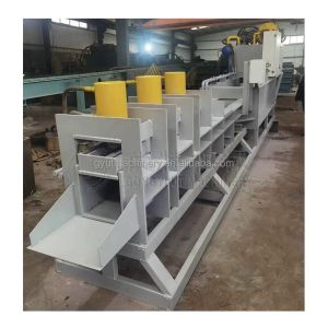 Buy cheap Coconut Fiber Baling Press Machine for 2024 in the Market 5Kg Cocopeat Block Making from wholesalers