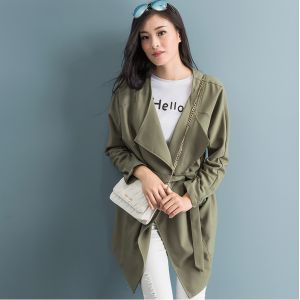 Buy cheap wind coat , spring and autumn casual coat from wholesalers