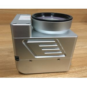 Buy cheap 10mm laser galvo scanner digital signal for fiber laser engraving machine from wholesalers