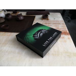 Buy cheap Virtual Custom Video Box Magnetic Switch For Presentation ROHS from wholesalers