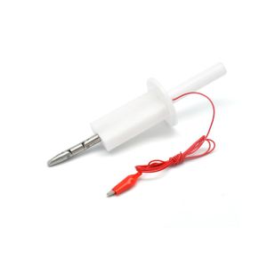 Buy cheap IEC 61032 Test Probe B High Precision curved 90° from wholesalers
