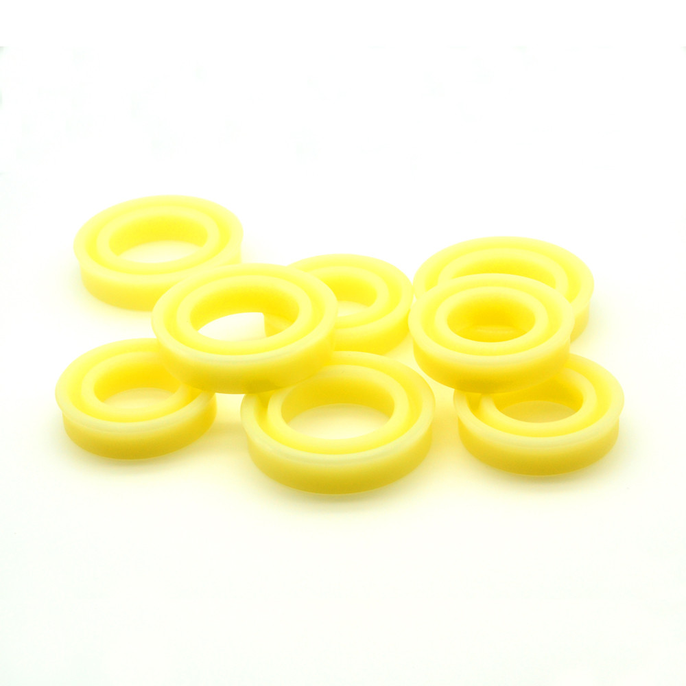 Buy cheap ISO9001 Hydraulic Piston Seals Friction Resistant For Excavator E312B E200 from wholesalers