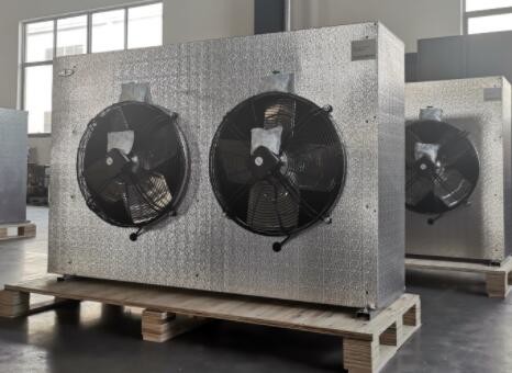 Precision Industrial Air Conditioner For Data Center Machine Room